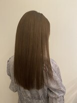 ラウブロッサム 大宮西口店(Lau Blossom)&nbsp;【LauBlossom入江】イエローベージュ