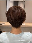 ベリーショート【町田】【成瀬】【玉川学園前】
