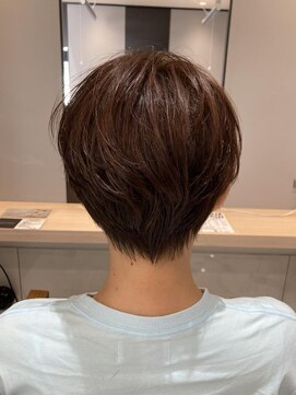 フラミューム 町田(flammeum) ベリーショート【町田】【成瀬】【玉川学園前】