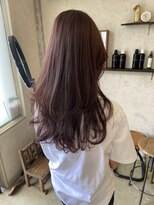 シキ(SHIKI)&nbsp;ふんわり愛されレイヤー