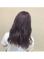 ヘアメイク アース 古川店(HAIR&MAKE EARTH)&nbsp;ブリーチオンカラー