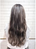 ロンググラデーション