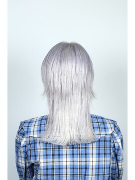 クリップ ジョイント ゴッド(CLIP JOINT GOD) White color