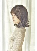 ◇吉祥寺店◇　　【川嶋】似合せカット　くびれヘア　レイヤ－