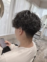 ストレータ バイ マリオ(Strata by mario)&nbsp;【mami】前髪あり×ツイスパ