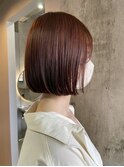 【give】hair style