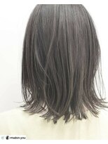 アールサロン オカザキ(Rr salon.OKAZAKI)&nbsp;ナチュラルウェーブ【Rr SALON】