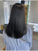 YUJI STYLE NO,50髪質改善トリートメント　美髪