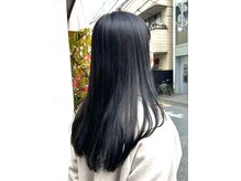 フィアート ヘアドレッシング サロン(Fiato Hairdressing Salon)
