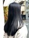 フィアート ヘアドレッシング サロン(Fiato Hairdressing Salon)の写真/【とにかくダメージレス♪】繰り返しても傷みにくい縮毛矯正で、自然で柔らかいストレートヘアに◇