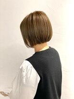 トト 船橋店(toto.)&nbsp;イメチェン/似合わせカット/フルバング/ハッシュカット[西船橋]