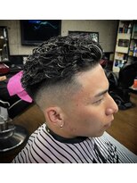 ミッチェル(MiCCHEL)&nbsp;宮城リョータ風