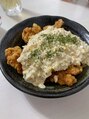 クレオ パセーラ店(CLEO)&nbsp;自家製チキン南蛮♪