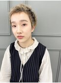 『canon』ベリーショート