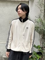 パークレーン アイス イヴェン(park lane ICI yeven)&nbsp;韓国　ニュアンスパーマ　（矢場町/栄）