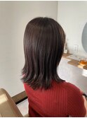 カット+美髪カラー+うる艶TR