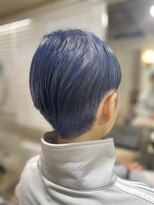 リシェス(RICHESSE)&nbsp;オージュアヘッドスパ【吉祥寺美容院リシェス】