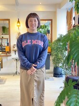 ユティル(utile)&nbsp;IKEDA ARISA