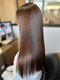 ヘアー エステティック サロン オハナ(Hair Aesthetic Salon OHANA)の写真/髪質改善を追求したオーナースタイリストが丁寧なカウンセリングと髪の状態を見て最適な薬剤をご提案★