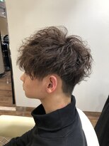 アラレ(ARARE)&nbsp;ツイストスパイラル