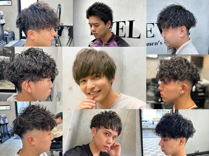 レベル 葛西店(LEVEL)の写真