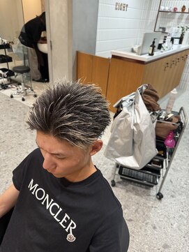 エイト 野々市店(EIGHT) EIGHT野々市】お客様スタイル