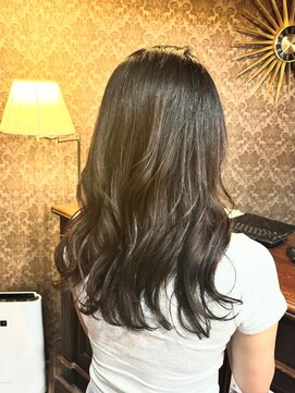 キタロウ (kitaro) ナチュラルレイヤー