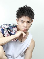 リップス 自由が丘(LIPPS)&nbsp;ツイストアッパーショート