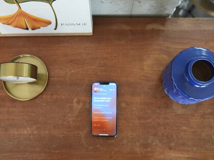 タップコーヴォ(TAP covo)の写真