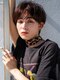 サーリー(SURLY)の写真/【カット+カラー+クイックトリートメント￥11000～】1mmも妥協しない骨格を見極めた似合わせショートヘア*