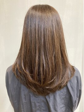 ニスタ バイ アヴァンツアート(nista by Avanzato) イルミカラー+レイヤー