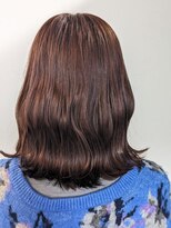 ベリー(berry)&nbsp;カシスレッド★