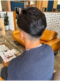 フェザーカット