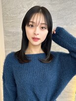 ロンドアヴァントゥス 池袋(Lond aventus)&nbsp;ボブ/顔回り/小顔/レイヤー/髪質改善/縮毛矯正/池袋