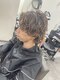 ヘアープロポーザー ラグ(hair proposer Leggu)の写真/パーマで失敗した方にも！メンズ特化の技術で最新のパーマスタイルを常に探求しているから理想が実現に★
