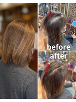 ヘアーフィックス リュウアジア 越谷店(hair fix RYU Asia)&nbsp;【RYUasia越谷店】