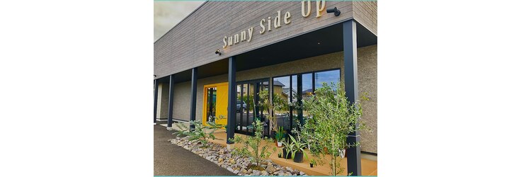 サニーサイドアップ(Sunny Side Up)のサロンヘッダー