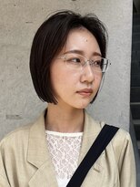 タロ(TALO)&nbsp;【TALO】アゴラインボブ