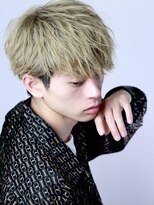 リップス 吉祥寺店 (LIPPS)&nbsp;クラッシュショート