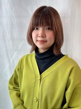 キュート Cute&nbsp;栗屋野 