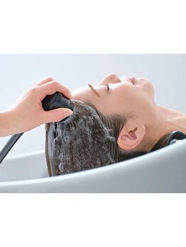 【活泡泉導入】大人女性のためのプライベートサロン。日常を忘れる空間で癒しのサロンタイムに◎