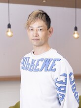 スイッチプラス(switch PLUS) KANAME 