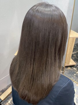 ミル(1001 mille) イルミナカラー/ブラウンカラー/ベージュ