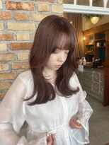 ココロヘアー マド(Cocolo hair MADO) 0.5ブリーチカラー