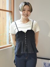 レリコ ニド(Relico-nid) 野村 咲月