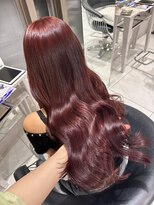 フォルテ 島田店&nbsp;もち重視！レッドカラー