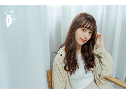 ローレン(LOREM)の写真