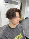シャドウセンターパート