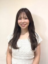 ファーレ ツルミ(Fare tsurumi) 上村 奈々穂