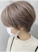 大人可愛い20代30代40代くびれショート♪♪